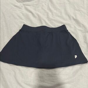 Women's navy Skirt